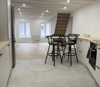  Duplex/triplex � vendre 5 pi�ces 92 m�