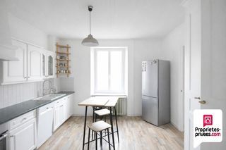  Maison � vendre 5 pi�ces 105 m�