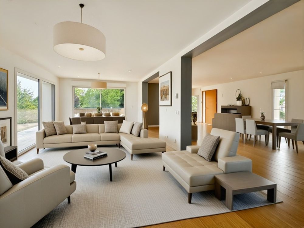 � vendre  Maison Divonne-les-Bains (01220)