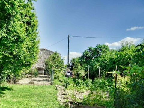  Maison � vendre 7 pi�ces 243 m�