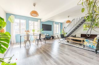  Appartement � vendre 3 pi�ces 94 m�