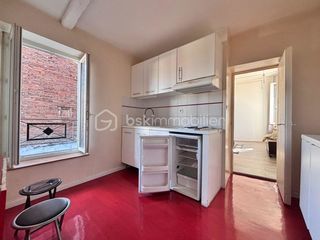  Appartement � vendre 2 pi�ces 35 m�