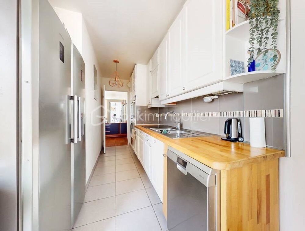 � vendre  Appartement Les Lilas (93260)