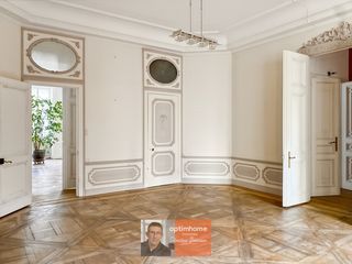  Appartement � vendre 6 pi�ces 168 m�