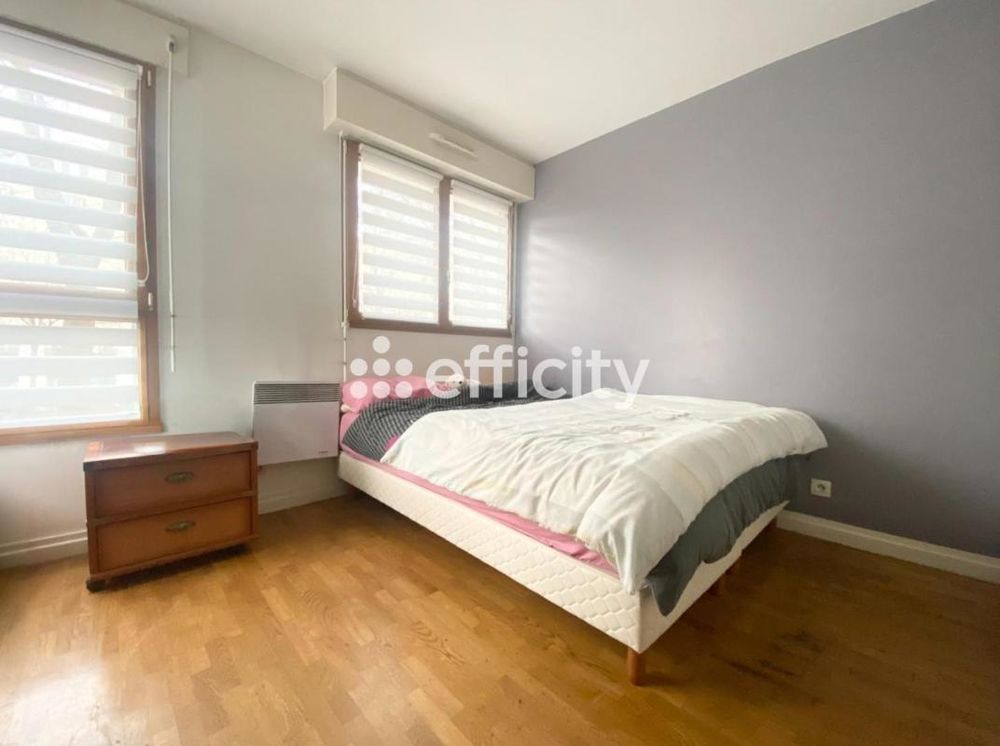 � vendre  Appartement Saint-Mand� (94160)