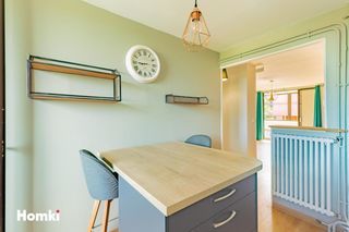  Appartement � vendre 4 pi�ces 75 m�