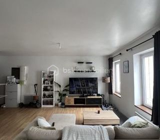  Immeuble � vendre 5 pi�ces 221 m�