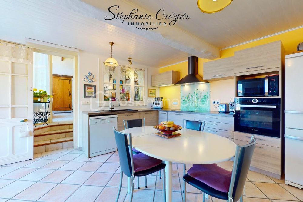 � vendre  Propri�t�/ch�teau Toulouse (31500)