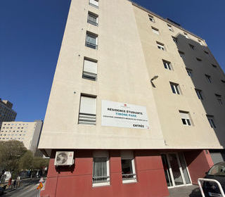  Appartement � vendre 1 pi�ce 19 m�