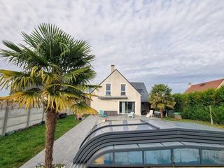  Maison � vendre 6 pi�ces 157 m�