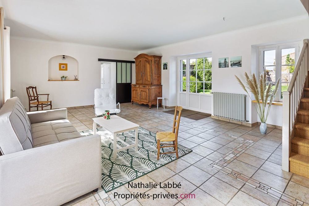 � vendre  Maison Pornic (44210)