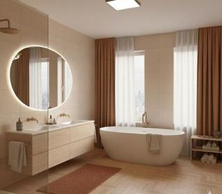  Appartement � vendre 3 pi�ces 75 m�