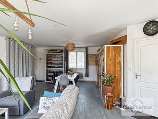  Maison � vendre 4 pi�ces 103 m�