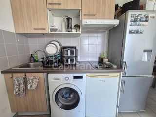  Appartement � vendre 2 pi�ces 42 m�