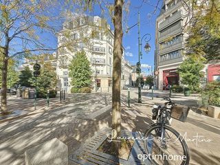  Parking / Garage � vendre 1 pi�ce 12 m�