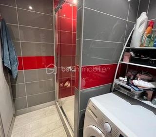  Appartement � vendre 4 pi�ces 74 m�