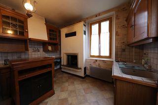  Maison � vendre 4 pi�ces 104 m�