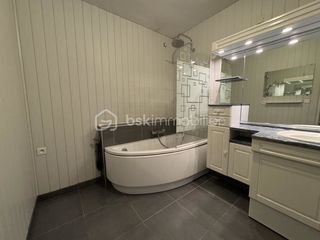  Duplex/triplex � vendre 3 pi�ces 76 m�