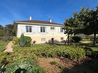  Maison � vendre 6 pi�ces 132 m�