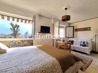  Appartement � vendre 1 pi�ce 30 m�