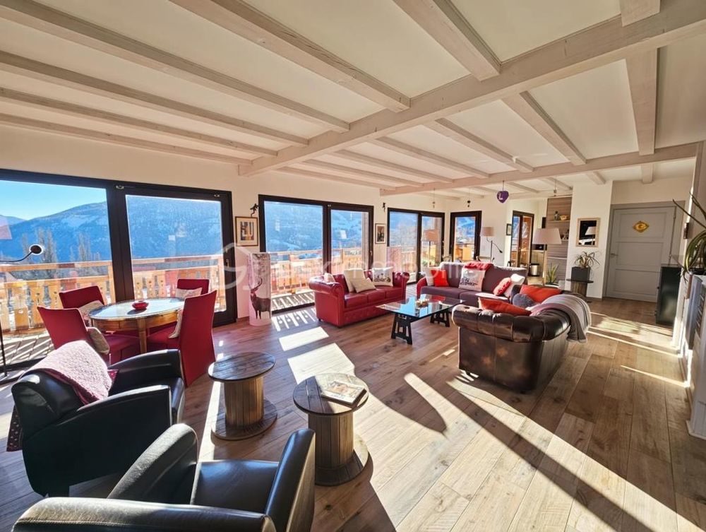 � vendre  Chalet Allos (04260)
