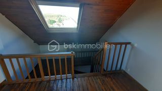  Maison � vendre 3 pi�ces 66 m�