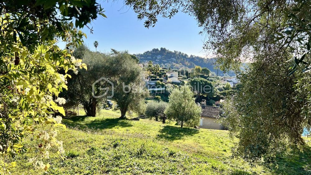 � vendre  Villa Vence (06140)