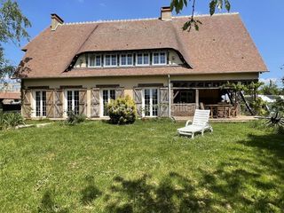  Propri�t�/ch�teau � vendre 8 pi�ces 222 m�