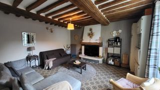  Propri�t�/ch�teau � vendre 8 pi�ces 198 m�