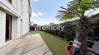  Appartement � vendre 4 pi�ces 81 m�