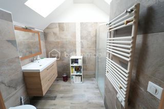  Maison � vendre 6 pi�ces 195 m�