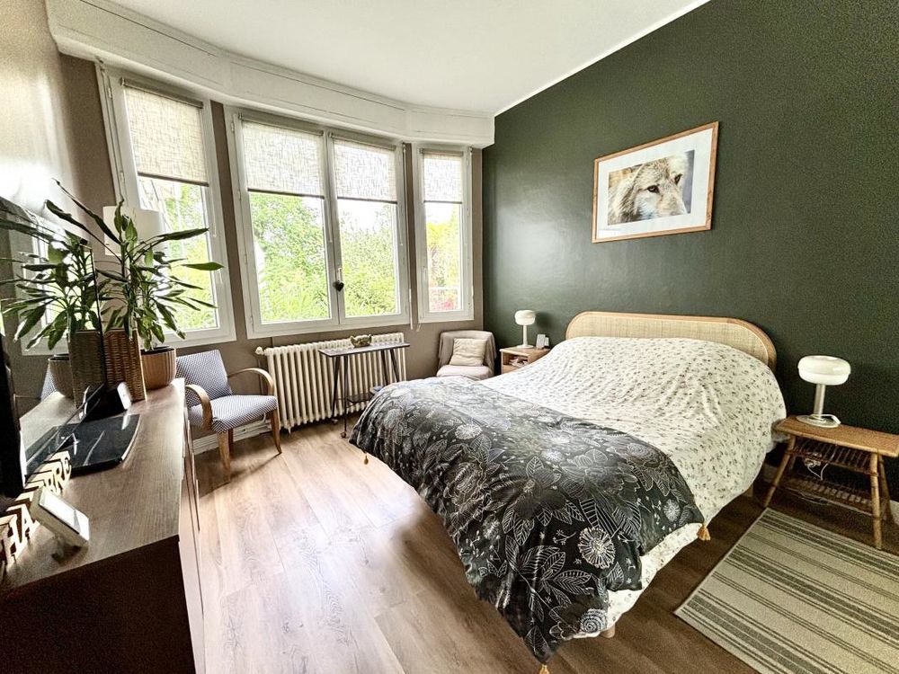 � vendre  Maison M�rignac (33700)