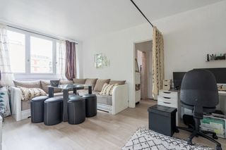  Appartement � vendre 2 pi�ces 39 m�