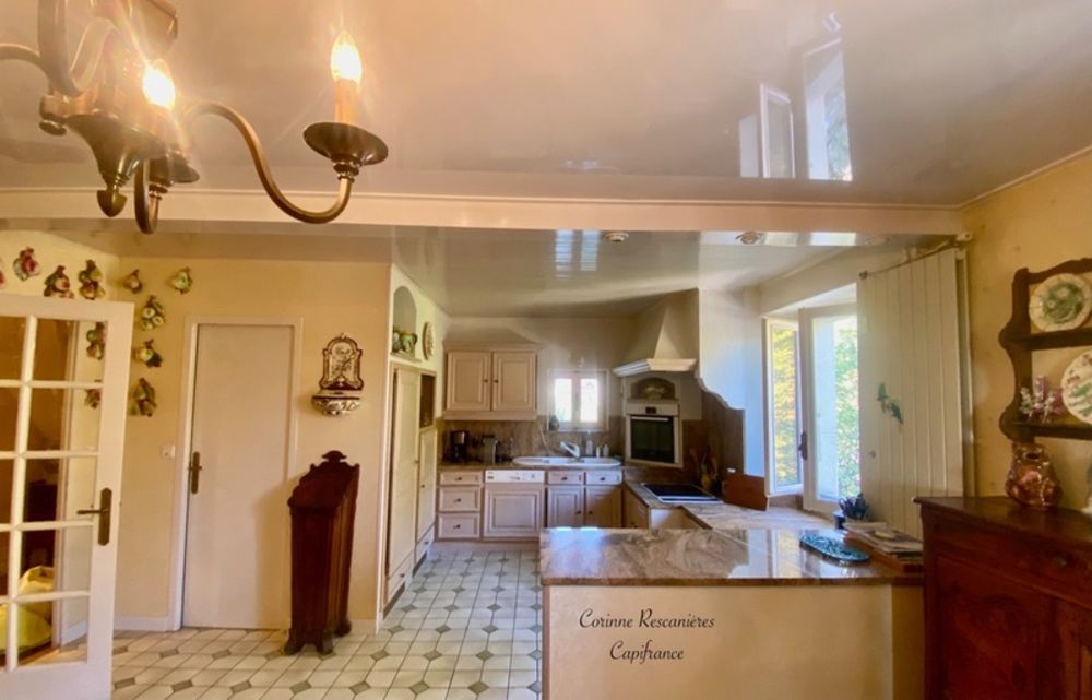 � vendre  Duplex/triplex Ferney-Voltaire (01210)