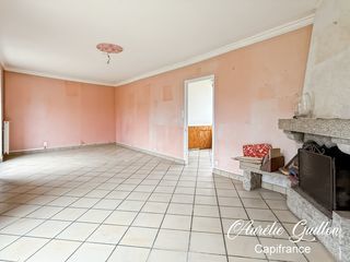  Maison � vendre 4 pi�ces 85 m�