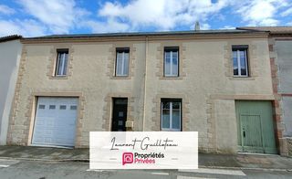  Maison � vendre 5 pi�ces 118 m�