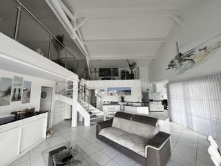  Maison � vendre 5 pi�ces 202 m�