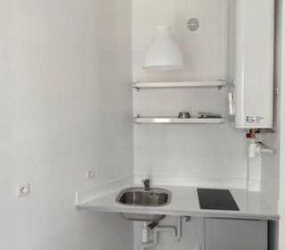  Appartement � vendre 2 pi�ces 29 m�