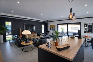  Villa � vendre 5 pi�ces 118 m�