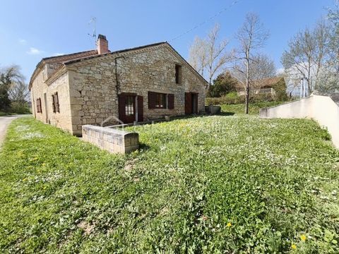   MAISON EN PIERRE Maison - 5 pi�ce(s) - 145 m�