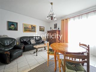  Appartement � vendre 4 pi�ces 93 m�