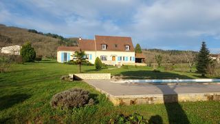  Maison � vendre 6 pi�ces 155 m�