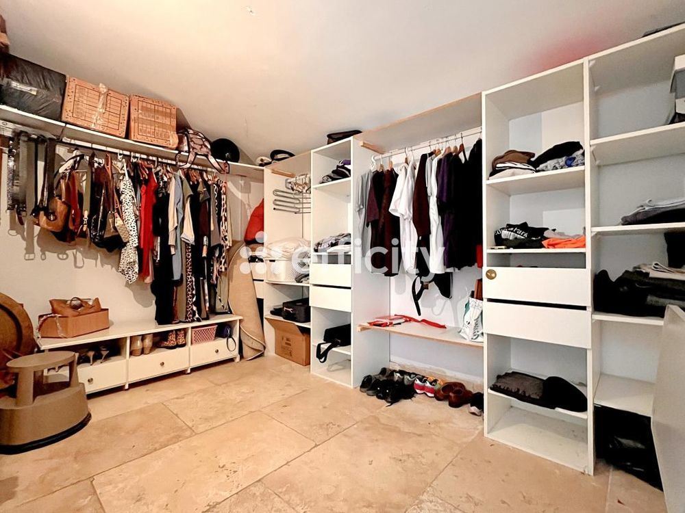 � vendre  Maison Allauch (13190)