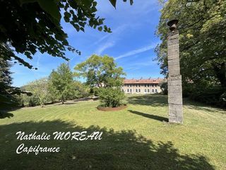  Propri�t�/ch�teau � vendre 15 + pi�ces 600 m�