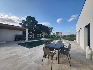  Maison � vendre 5 pi�ces 136 m�