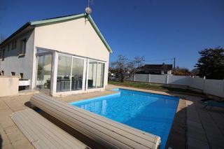  Maison � vendre 4 pi�ces 100 m�