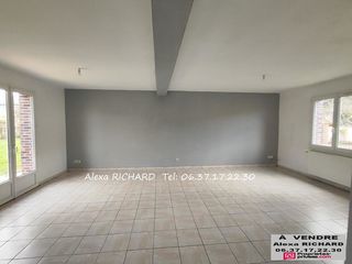  Maison � vendre 6 pi�ces 119 m�