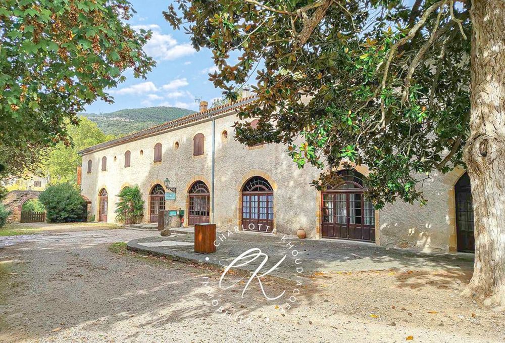 � vendre  Maison Limoux (11300)