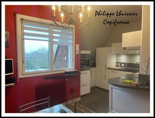  Appartement � vendre 3 pi�ces 91 m�