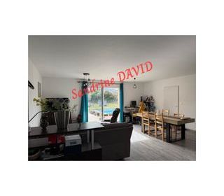  Villa � vendre 4 pi�ces 94 m�